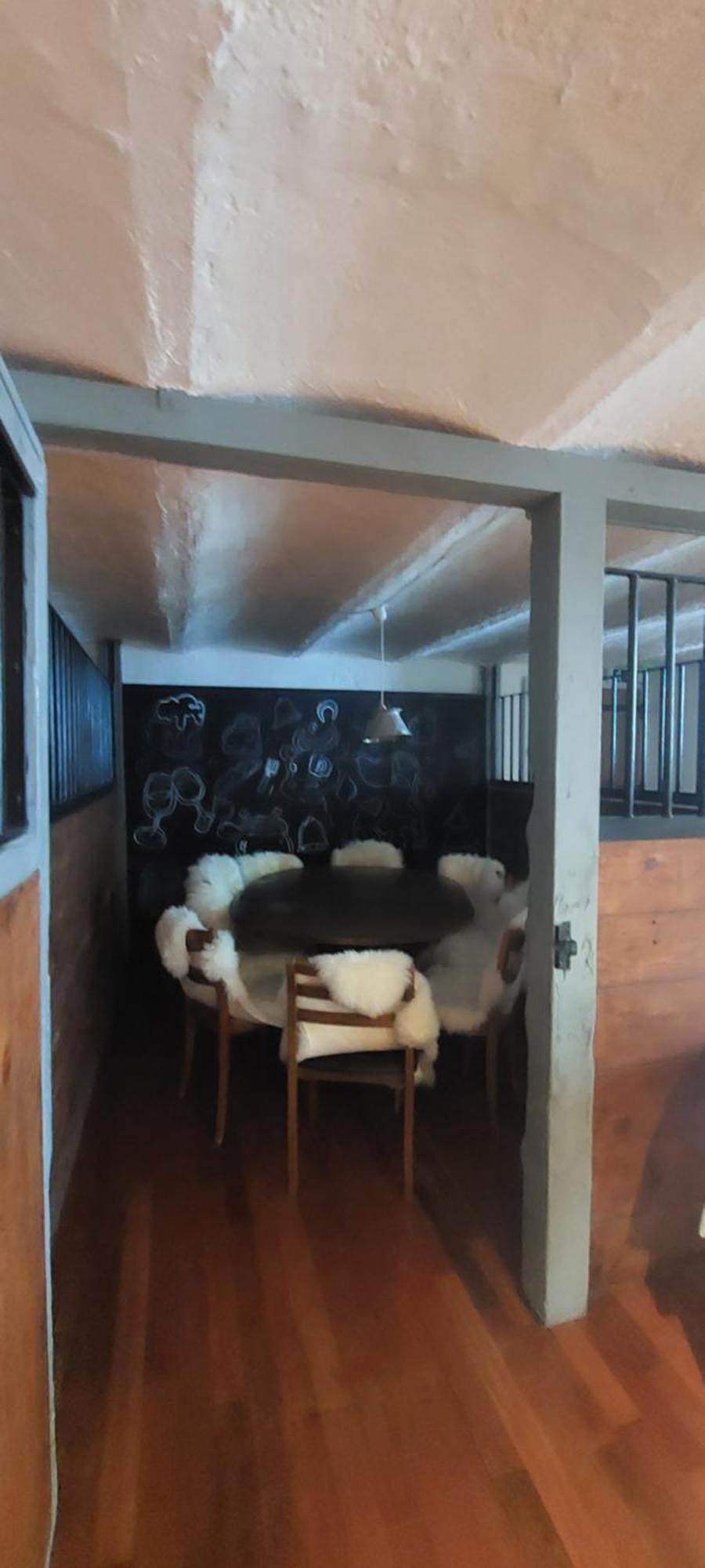 Auberge De Bellelay Restaurant Chez Aron Balde Eksteriør bilde